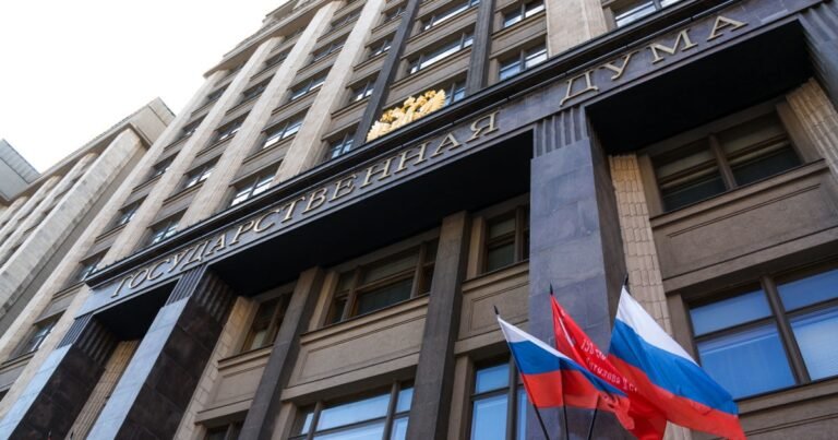Путін та силовики обговорюють скасування виборів до Держдуми на тлі кризи