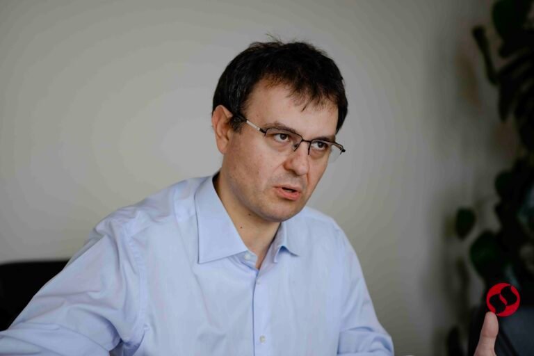 Податківець Гетманцев готує "велику реформу" оподаткування, українців чекають зміни.