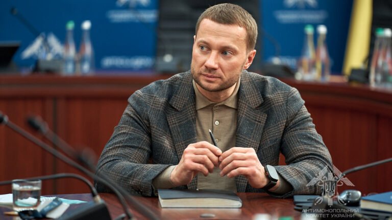 Голова АМКУ Павло Кириленко назвав компанії з ознаками монополії: ДТЕК, МХП, Інтерпайп та державні гіганти.