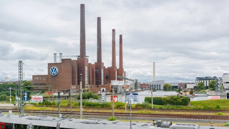 Автомобільний концерн Volkswagen стикається з глибокою кризою, про яку попереджають топменеджери.