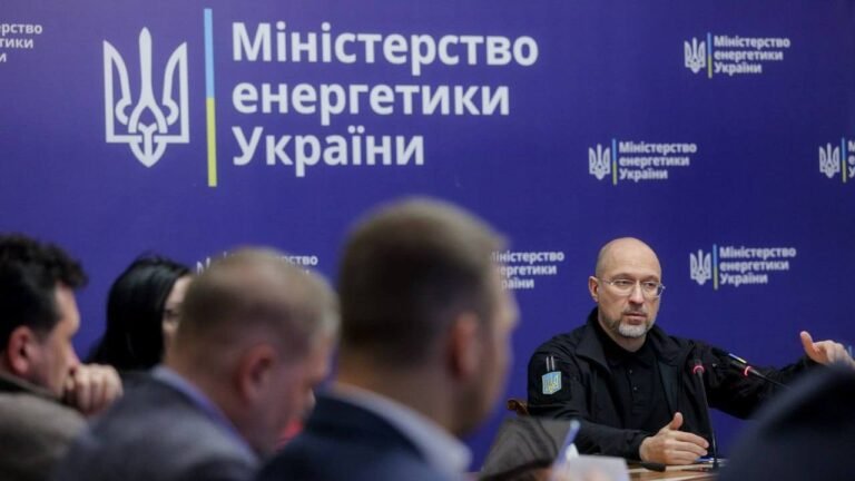 Уряд розширив тендер на нові енергопотужності для дефіцитних регіонів.