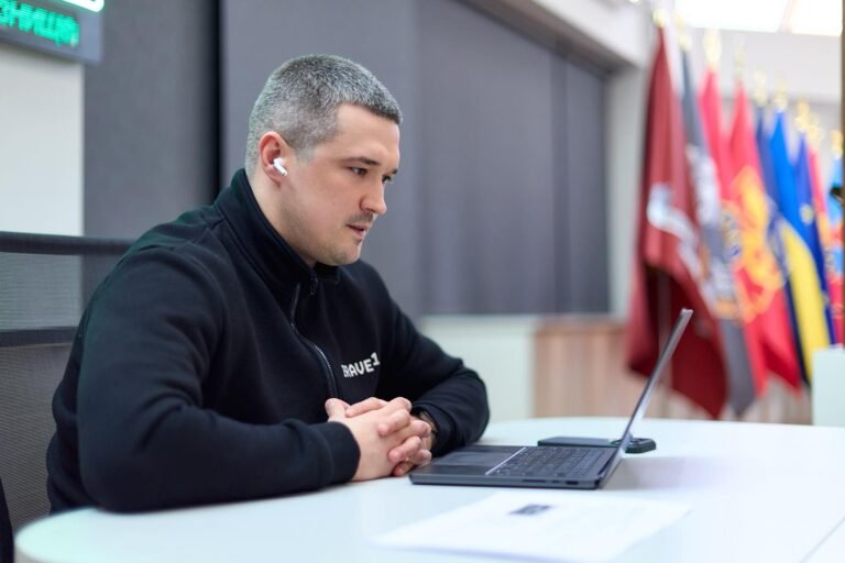 Міністр оборони Михайло Федоров розповідає про підрахунок ворожих втрат та систему бонусів для військових підрозділів.