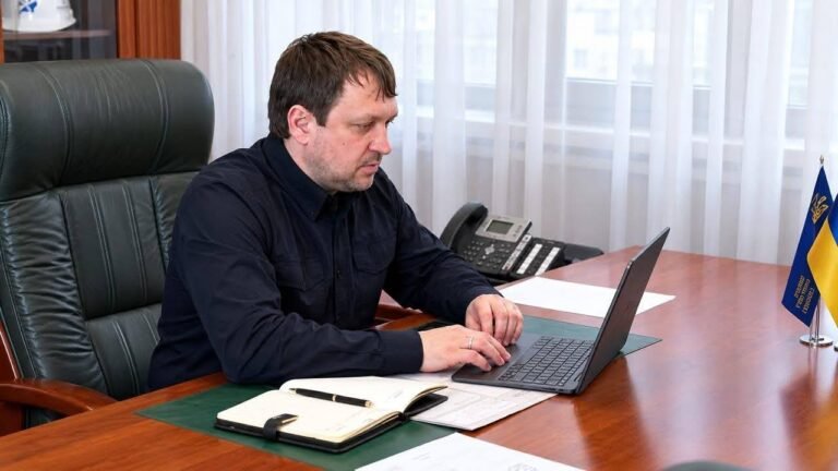 Керівник ДП «МТП «Чорноморськ» святкує мільйонні прибутки та успіхи власної ППО.
