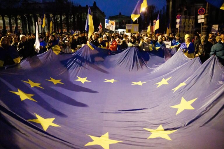 Майкл Емерсон про реальну роботу судів та антикорупційних органів в Україні для вступу в ЄС