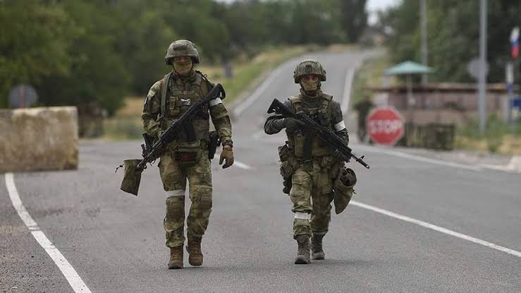 Фото: Сотні перуанців заманили в російську армію обіцянками золотих гір. Опинилися на передовій. Родини б'ють на сполох. Прокуратура розслідує.