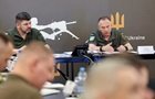Головнокомандувач ЗСУ Олександр Сирський розбирається з якістю підготовки військових.