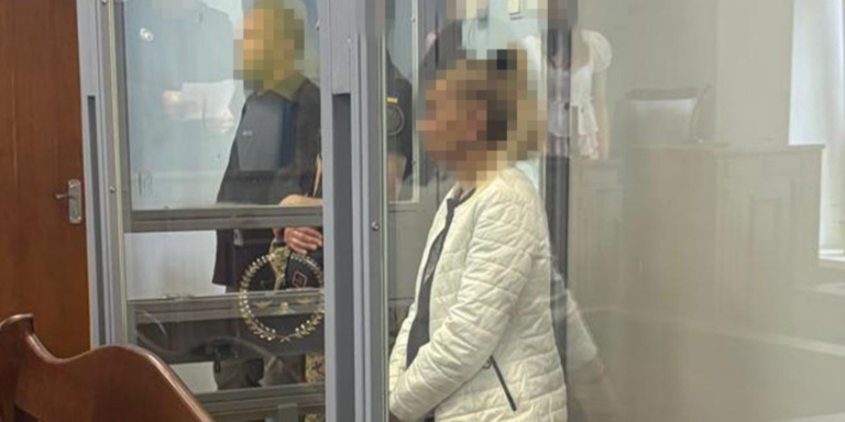 Затримані СБУ жінки, що готували теракт біля Майдану Незалежності. Росія хотіла жертв.