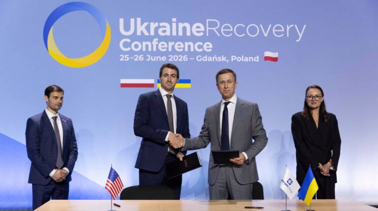 Голова правління Нафтогазу Сергій Корецький. Угода на $300 млн для "відновлення" інфраструктури.