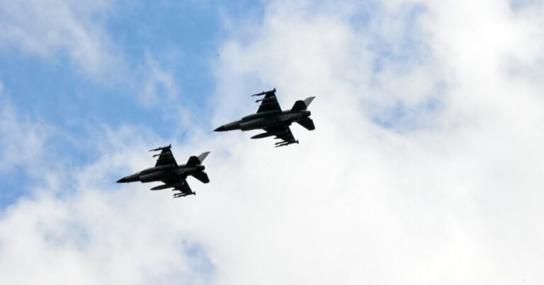 Міністр оборони Бельгії Тео Франкен обіцяє F-16 Україні, розкриваючи деталі хитрого плану.