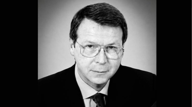 Сергій Осика, колишній народний депутат, який долучався до створення Конституції.