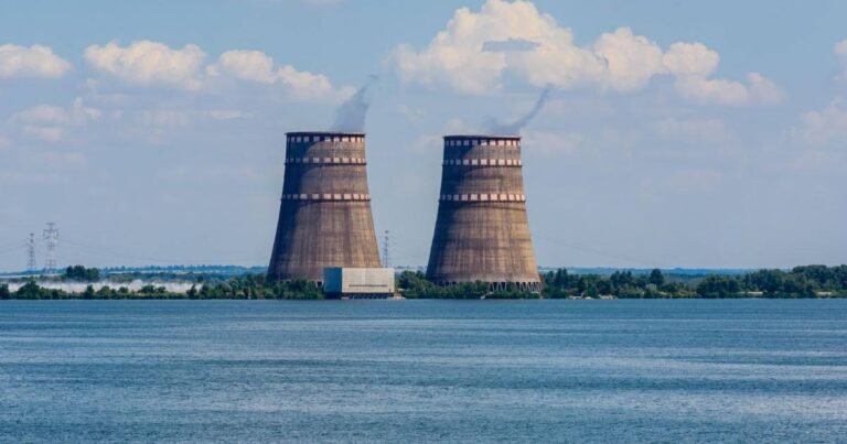 Британська Urenco та український Енергоатом підписали угоду про постачання збагаченого урану, що підтримує енергетичну безпеку України.