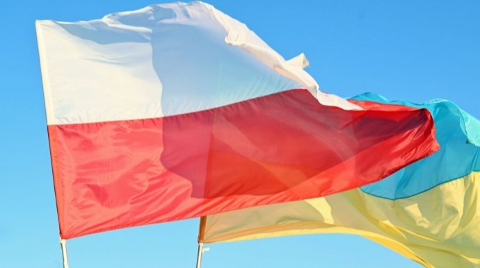 Польський держсекретар Ігнасій Немчицький заявляє, що Польща захищатиме свої інтереси на перемовинах про вступ України до ЄС.