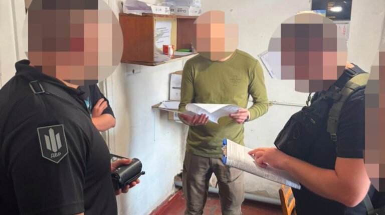 Смерть чоловіка після ТЦК: черепно-мозкова травма. ДБР розслідує перевищення повноважень військовими.