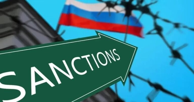 Брюссель, чиновники ЄС обговорюють нову санкційну стратегію проти Росії