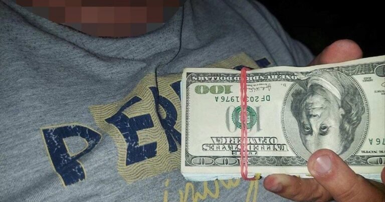 Посадовець ЗСУ, який попався на хабарі у 2.2 мільйони доларів за будівництво житла у військовому містечку
