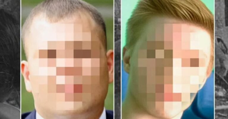 Російські десантники підозрюються у звірячому зґвалтуванні та вбивстві жінки в Бучі