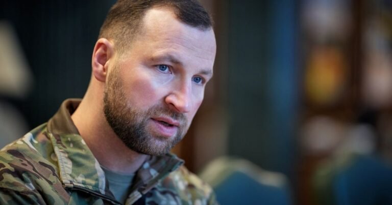 Т.в.о. міністра оборони України Євгеній Хмара коментує виділення ЄС мільярдів євро на оборону, зокрема ППО та дрони.