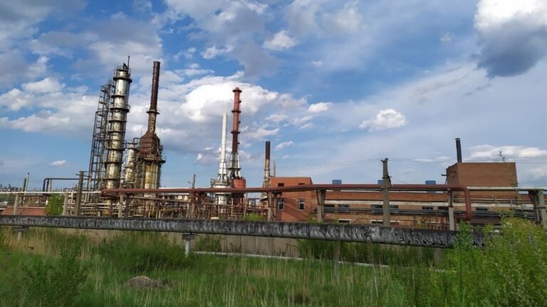 Завод Коломойського "Галичина" визнано банкрутом. Борг у 18 мільярдів. Контроль переходить до держави. Є підозри про доведення до ручки.
