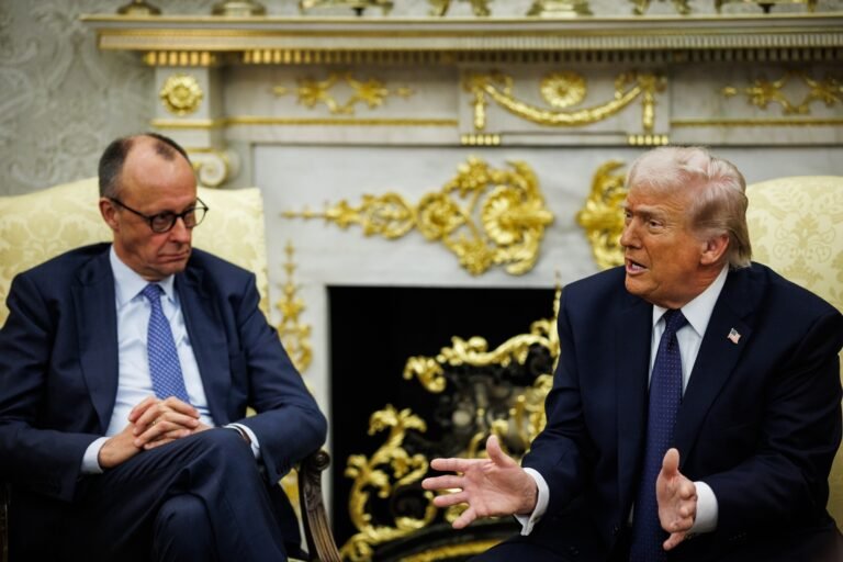 Німеччина тисне на США заради власного виробництва зброї, бо Європа готується до сценарію дистанції США від НАТО. Це змінить ринок зброї.