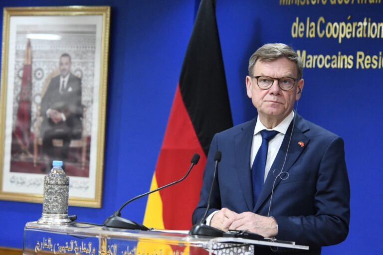Міністр закордонних справ Німеччини Йоганн Вадефуль вимагає роз'яснень щодо кадрових змін у ЗСУ.