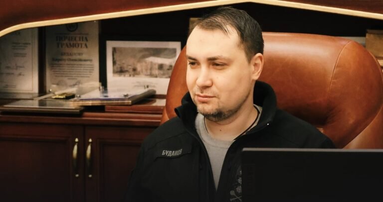 Голова Офісу президента Кирило Буданов попереджає про пік ескалації зі сварливою Польщею.