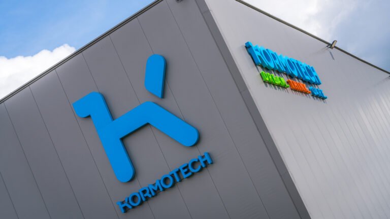 Ростислав Вовк, співвласник Kormotech, оцінює компанію у 450 млн євро, анонсуючи агресивну європейську експансію та прагнення до світової тридцятки виробників корму.