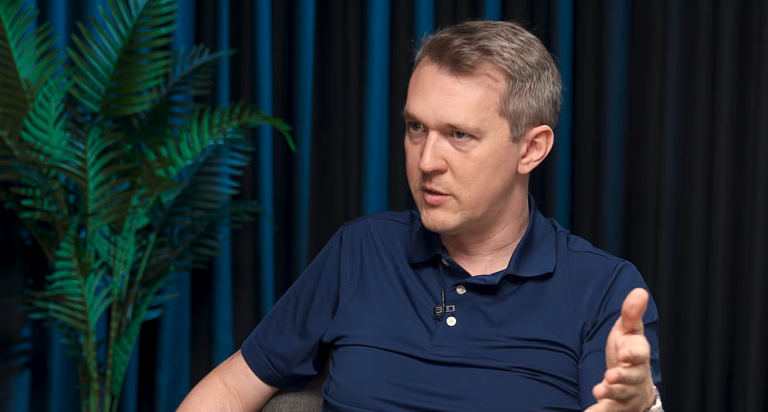 Глава Громадської антикорупційної ради Юрій Гудименко закликає президента Зеленського говорити правду про мобілізацію.