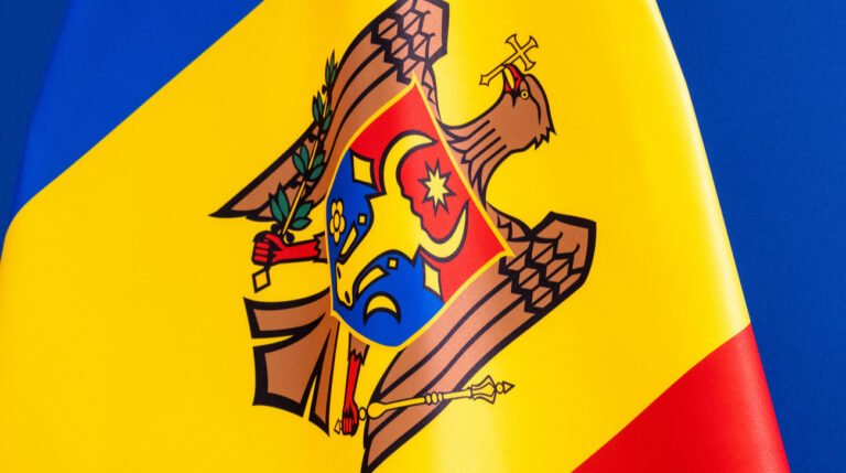 Директор Служби інформації та безпеки Молдови про підрив довіри Росією.