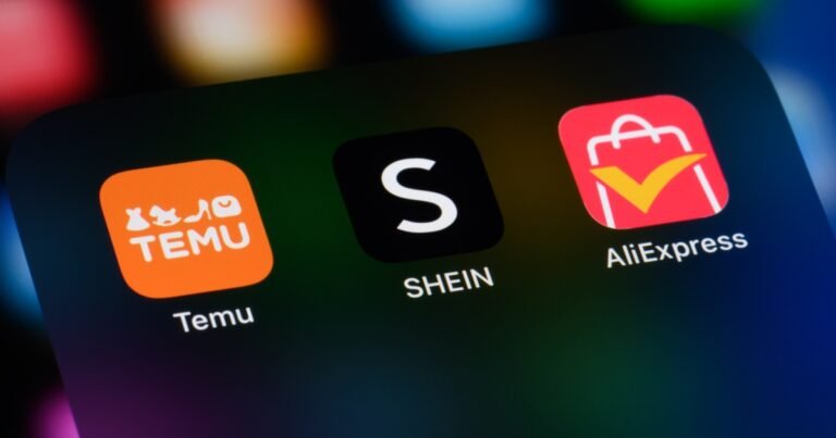 Нове мито в ЄС на посилки від Shein, Temu, AliExpress, що бореться з недобросовісною конкуренцією.