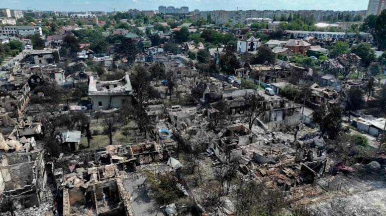 Вибух складу боєприпасів у Вишневому спровокував чистки в «Укроборонпромі».