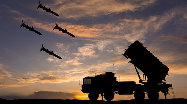 Американські ракети Patriot для України, можливе виробництво в Німеччині.