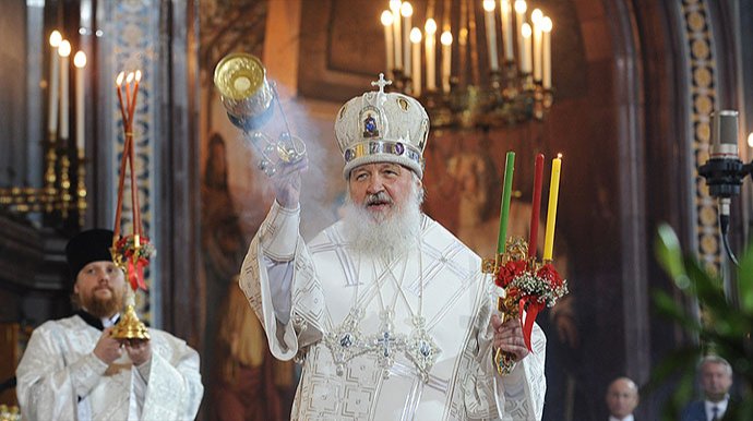 Болгарія, російський патріарх, олігарх: Софія радіє уникненню санкцій ЄС.