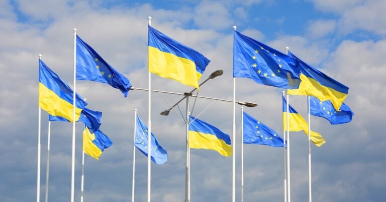 Міністр Федоров закликав ЄС направити мільярди на оборону України.
