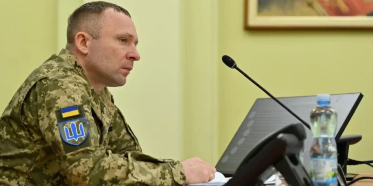 Головнокомандувач ЗСУ Михайло Драпатий розмовляє з командувачем НАТО про перемогу