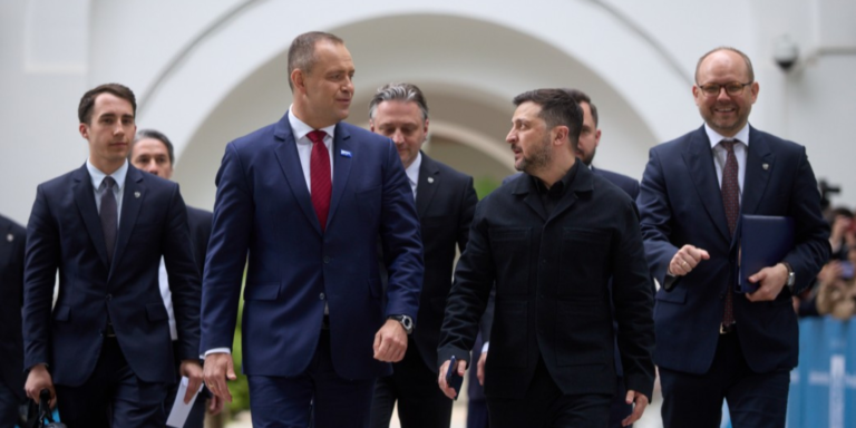 Історик Ярослав Грицак та можлива ескалація конфлікту України з Польщею.