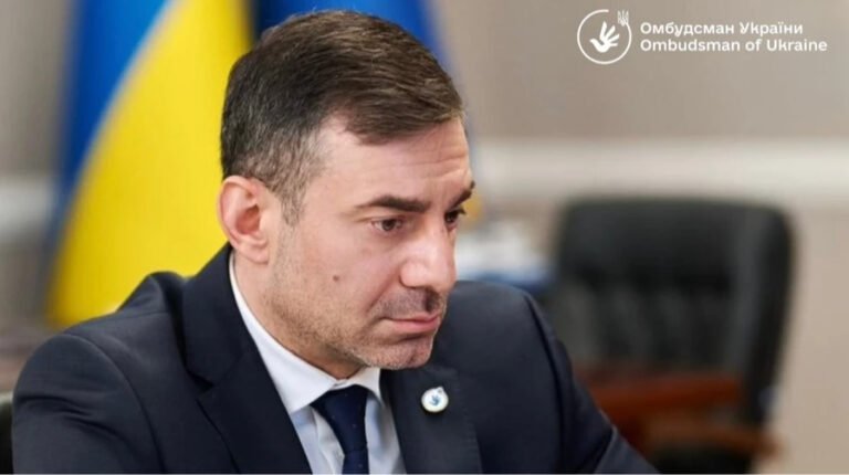 Омбудсмен Лубінець пропонує обмін дзвінками для полонених, тоді як спецслужби ворога обманюють родичів.