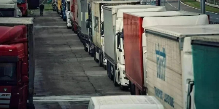 Україна активізувала транзит через NCTS Фаза 6, мільйони гарантій, тисячі декларацій, бізнес активно користується системою