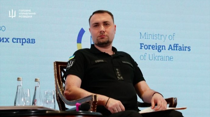 Кирило Буданов закликає кримчан терпіти незручності від ударів заради повернення півострова.