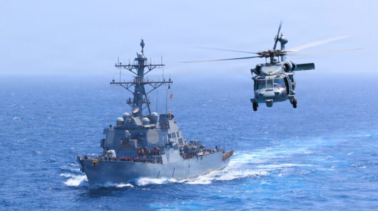 Іран та США близькі до повномасштабної війни, Пентагон скаржиться на нестачу військових ресурсів.