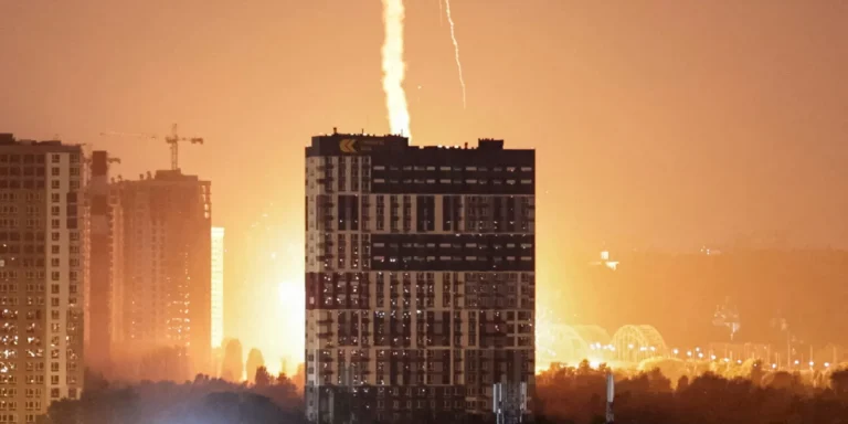 Командувач Сил безпілотних систем Роберт Бровді про загрози від Росії.
