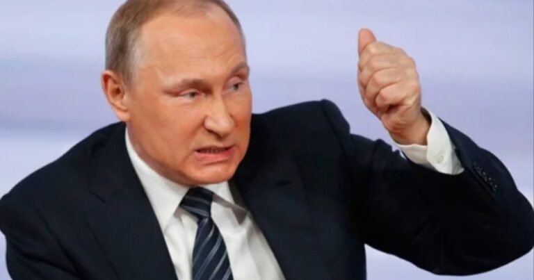 Кремлівський чиновник заявляє про відмову Росії від заморозки війни в Україні