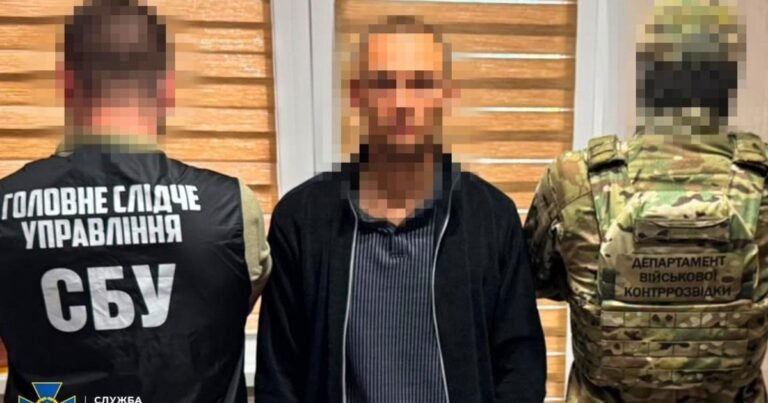 Командир спецпідрозділу Нацгвардії передавав таємні дані, допомагав ГРУ отримати секретний доступ, палив авто, планував теракт.