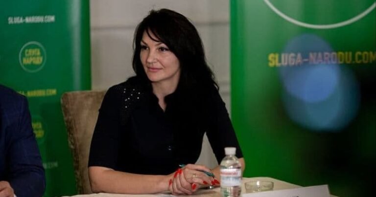 Вищий антикорупційний суд визнав необґрунтованими активи депутатки Марченко, включаючи п'ять квартир і позашляховик, записані на її родичів.