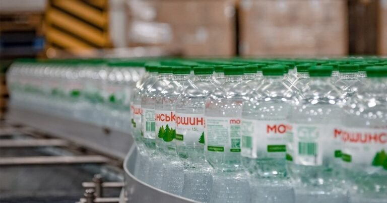 Держава шукає управителя активам російського олігарха Михайла Фрідмана, які включають відомі бренди "Моршинська" та "Миргородська". АРМА розглядає п'ять пропозицій.