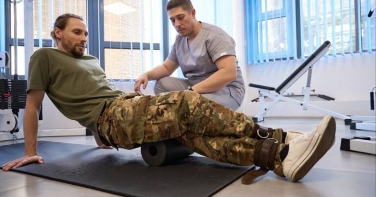 Президент Володимир Зеленський підписав закон про збереження виплат військовим під час лікування.