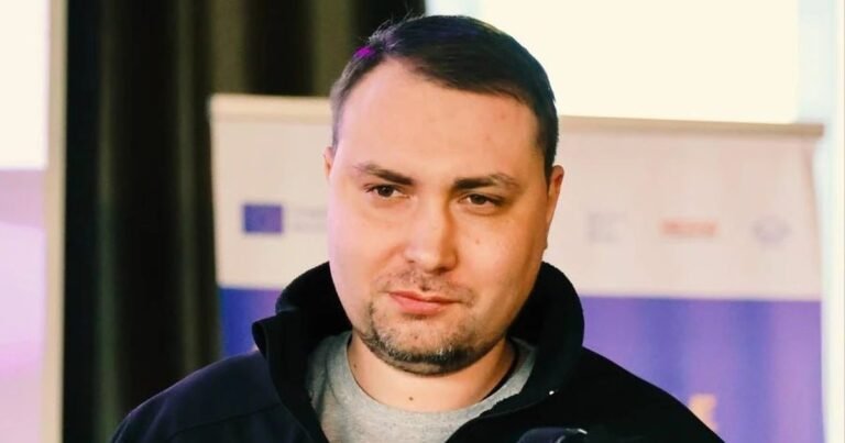 Керівник Офісу Президента Кирило Буданов вимагає 30 тисяч мобілізованих щомісяця.
