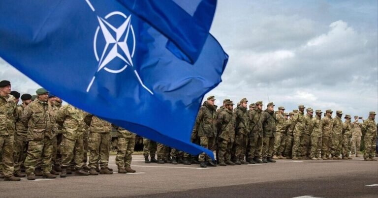 Представник НАТО коментує зростання російської гібридної активності в Європі.