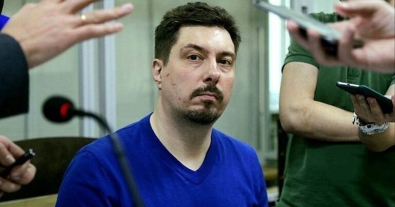 Ексголова Верховного Суду Князєв та конфісковані 1.25 млн доларів у держбюджеті.
