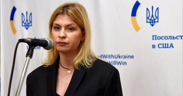 Ольга Стефанішина, колишня віцепрем’єрка, під підозрою у впливі на обрання керівника НАЗК через контроль конкурсної комісії.