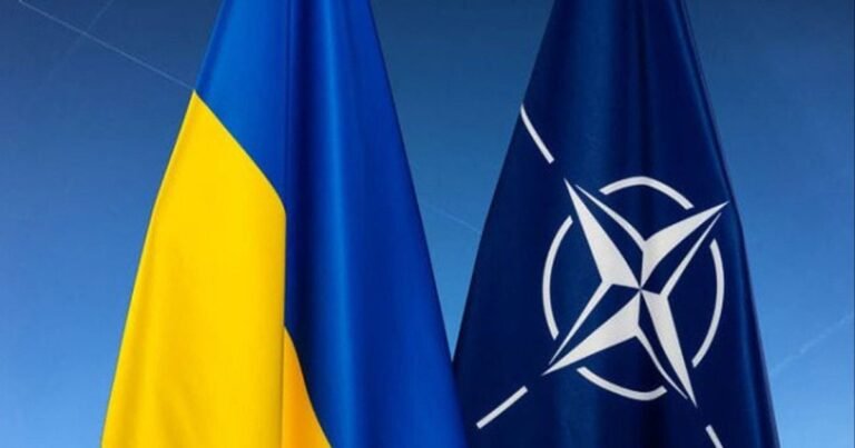 НАТО обіцяє мільярди на зброю та навчання для України.